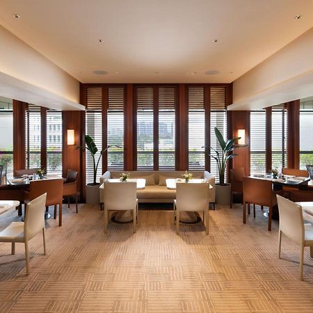 Conrad Singapore Orchard Екстериор снимка