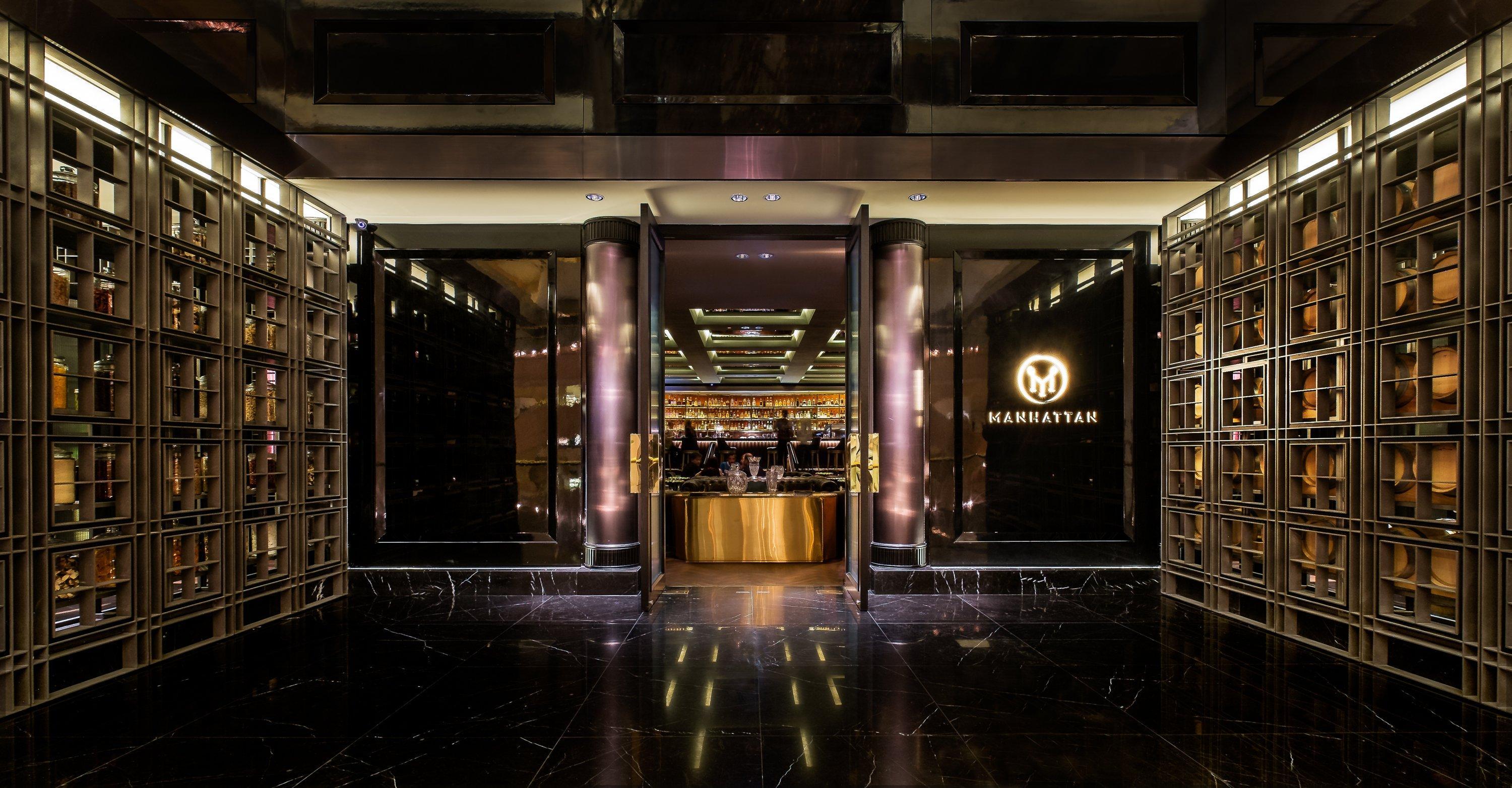 Conrad Singapore Orchard Екстериор снимка