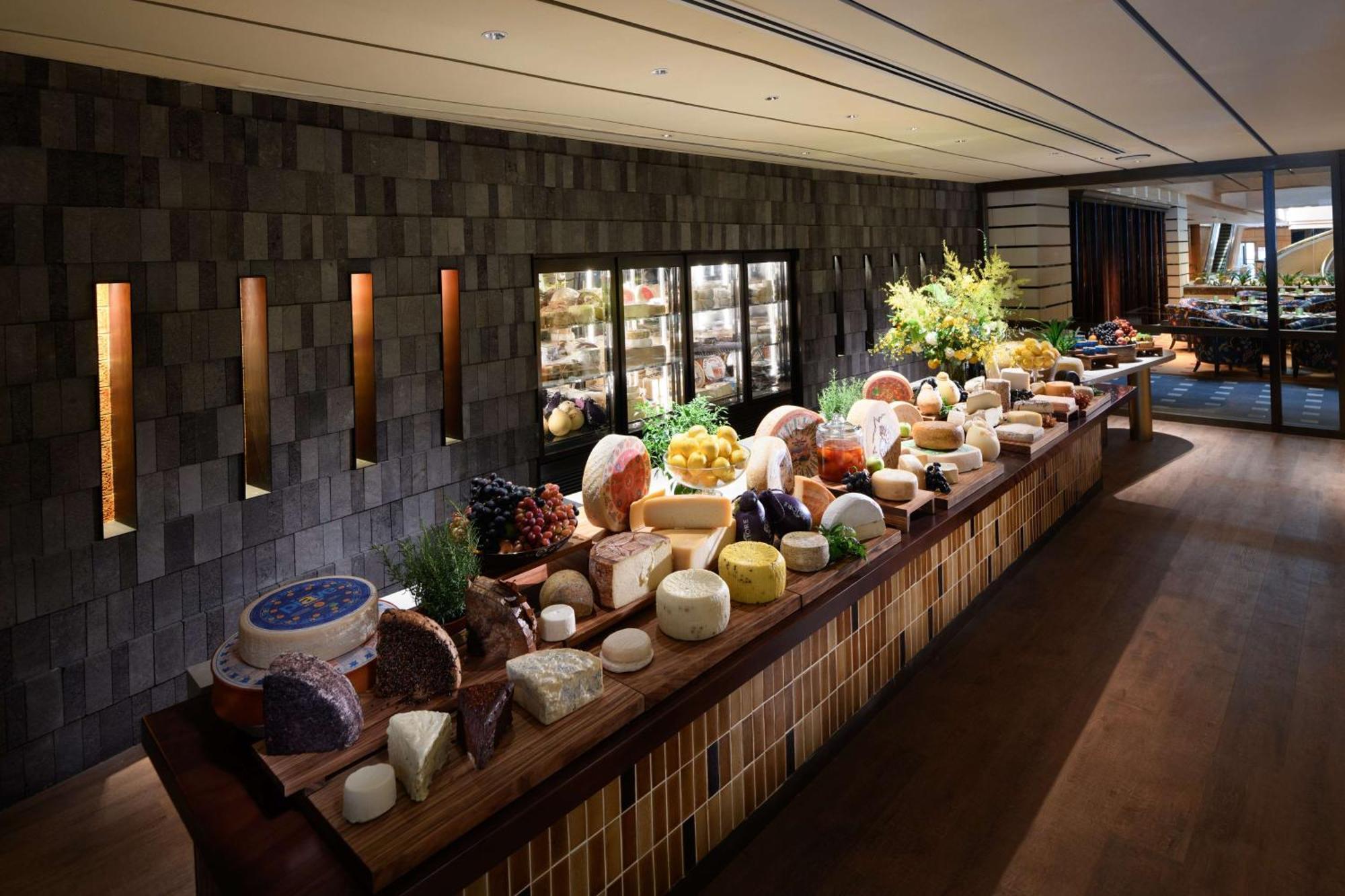 Conrad Singapore Orchard Екстериор снимка