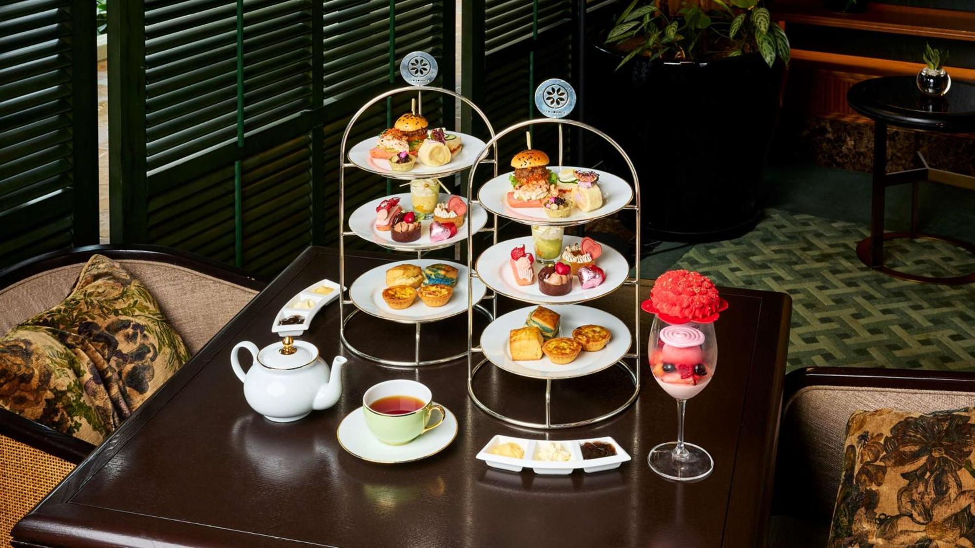 Conrad Singapore Orchard Екстериор снимка