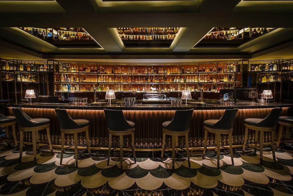 Conrad Singapore Orchard Екстериор снимка